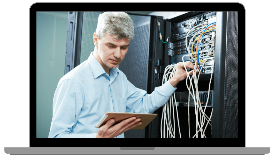 data centers network management