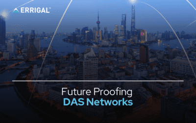 Future-Proofing DAS Networks for Emerging Technologies