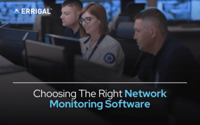 How to Choose the Right Network Management Software