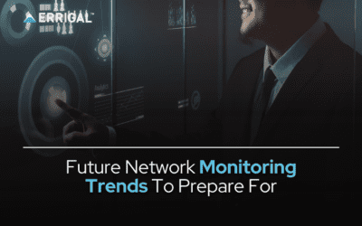 The Future of Network Monitoring: Trends to Watch