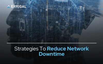 Effective Strategies for Reducing Network Downtime