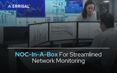 How NOC-in-a-Box Streamlines Network Management