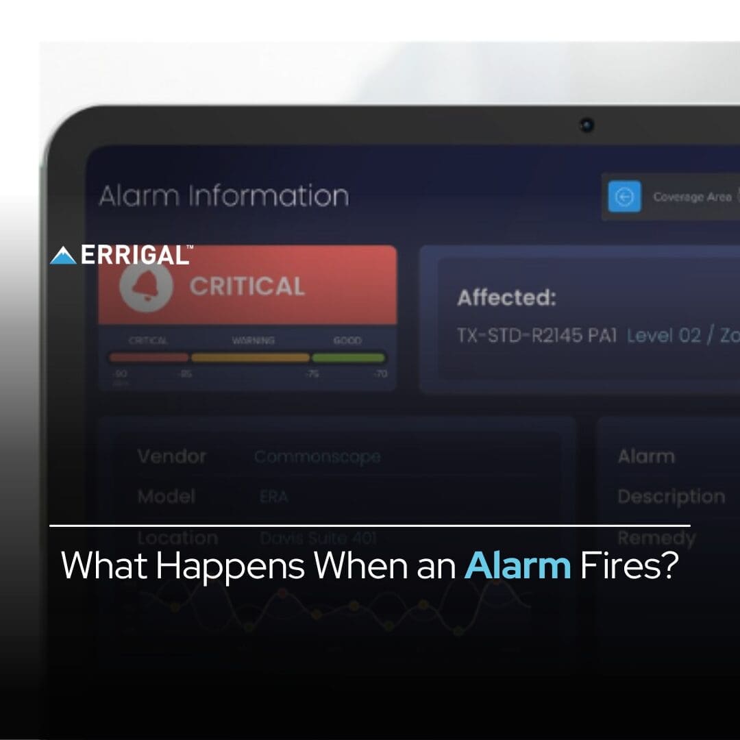 Alarm